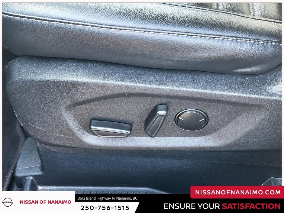 2023 Ford Edge SEL-23