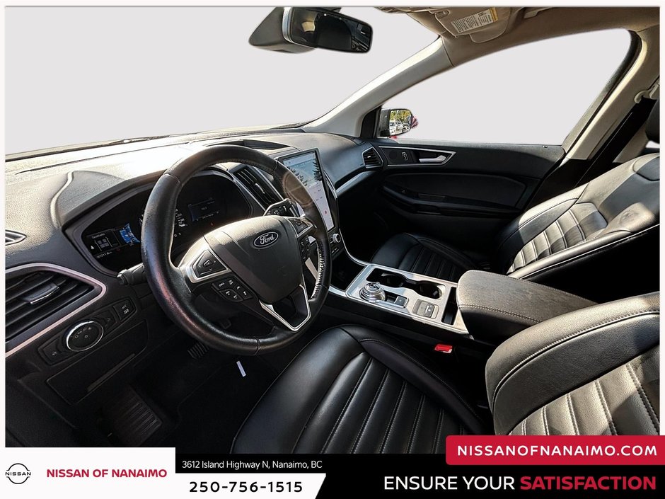 2023 Ford Edge SEL-21