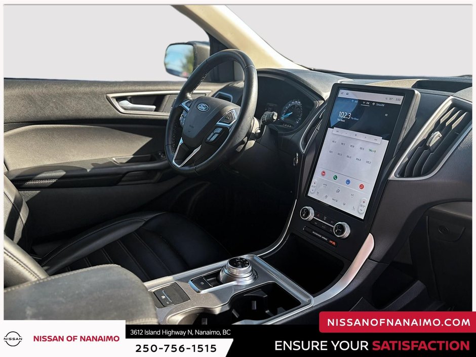 2023 Ford Edge SEL-19