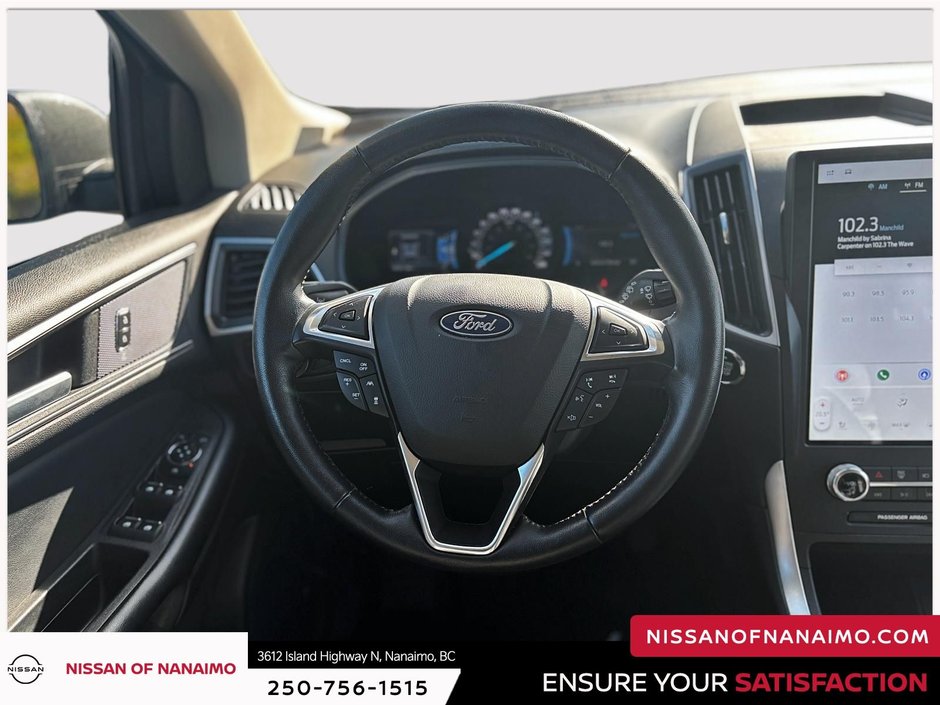 2023 Ford Edge SEL-14