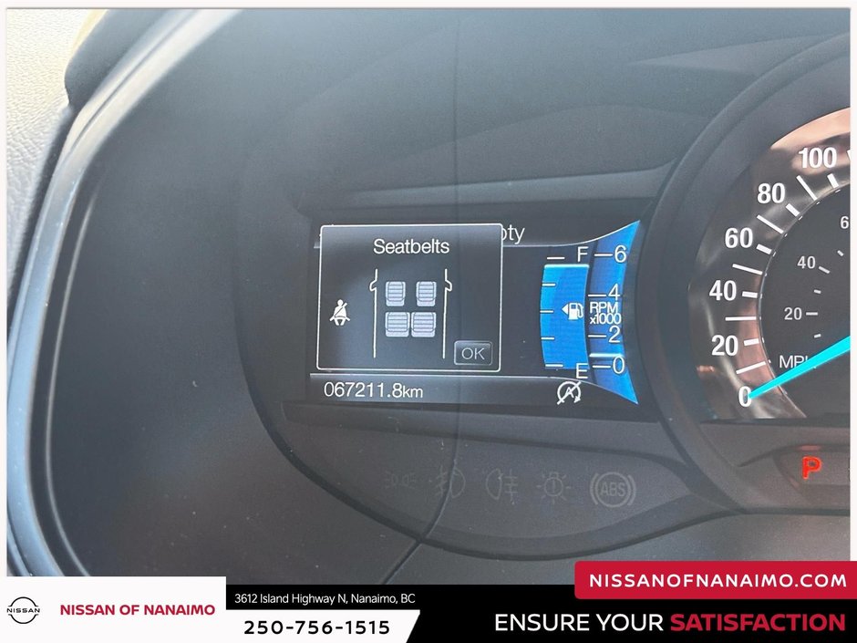 2023 Ford Edge SEL-34