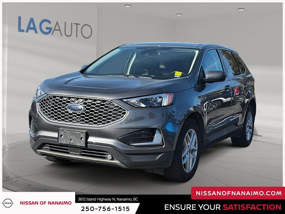 2023 Ford Edge SEL-0