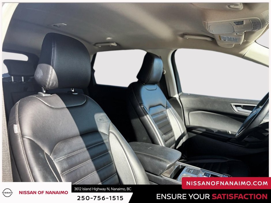 2023 Ford Edge SEL-18