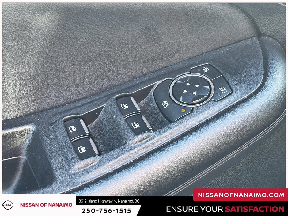 2023 Ford Edge SEL-25