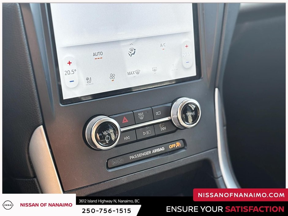2023 Ford Edge SEL-33