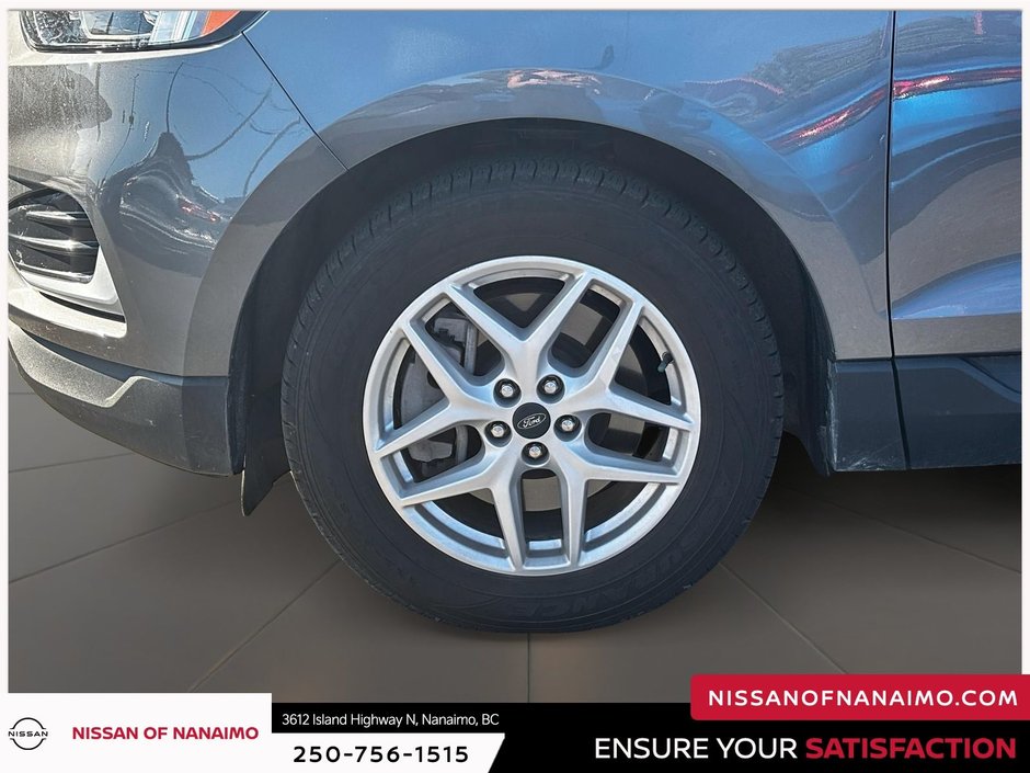 2023 Ford Edge SEL-35