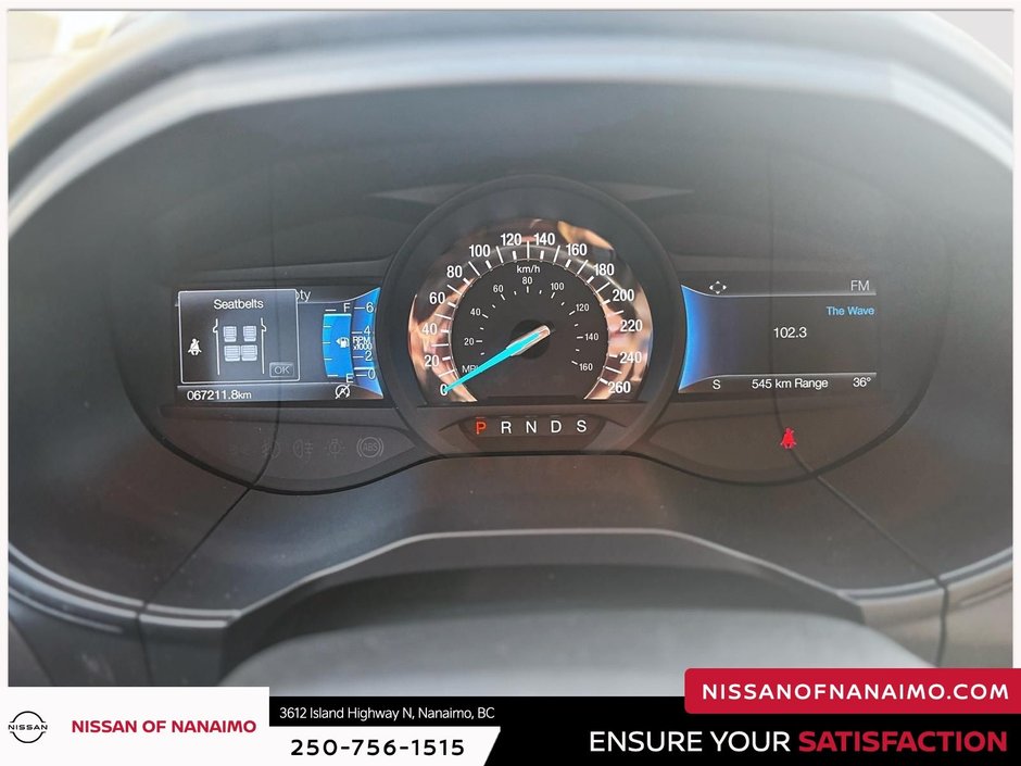 2023 Ford Edge SEL-29