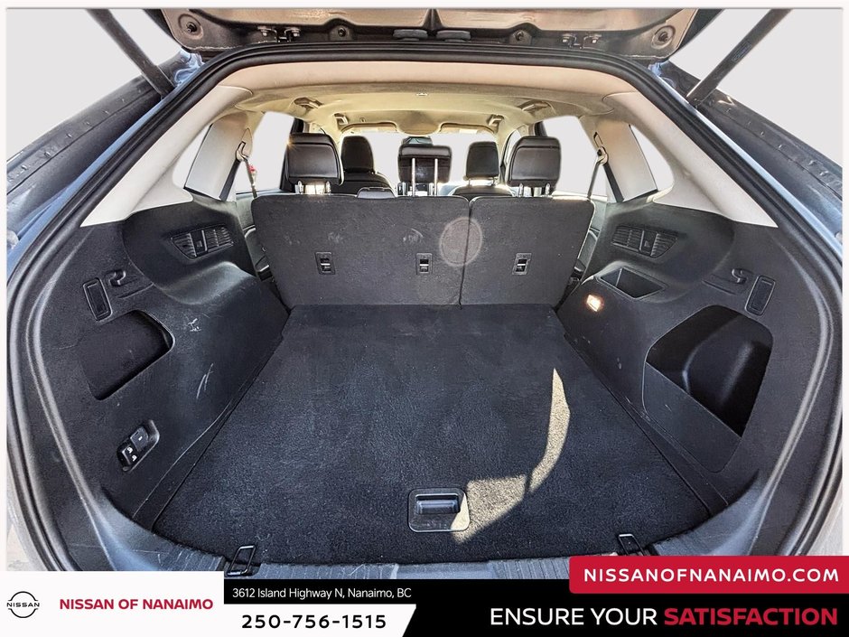 2023 Ford Edge SEL-8