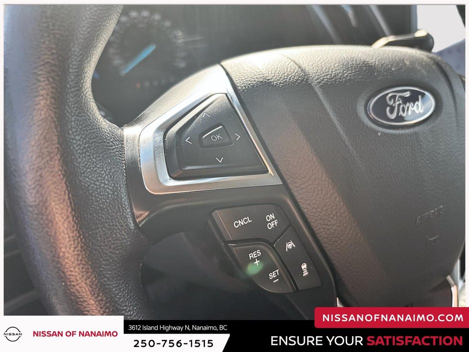 2023 Ford Edge SEL-27
