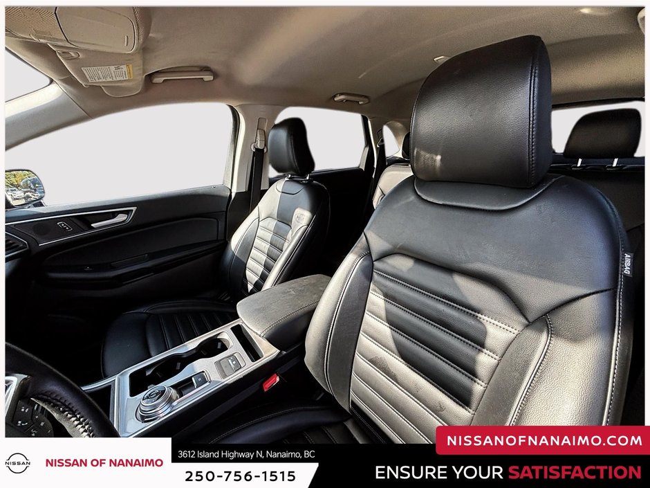 2023 Ford Edge SEL-22