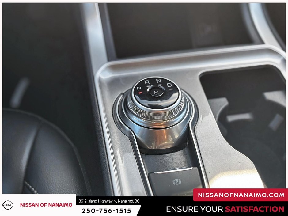 2023 Ford Edge SEL-15