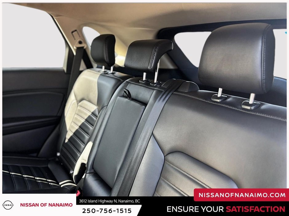 2023 Ford Edge SEL-10