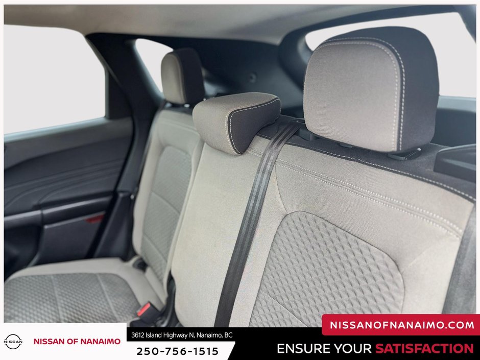 2022 Ford Escape Plug-in Hybrid SE-11