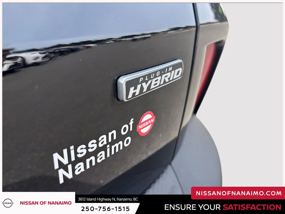 2022 Ford Escape Plug-in Hybrid SE-9