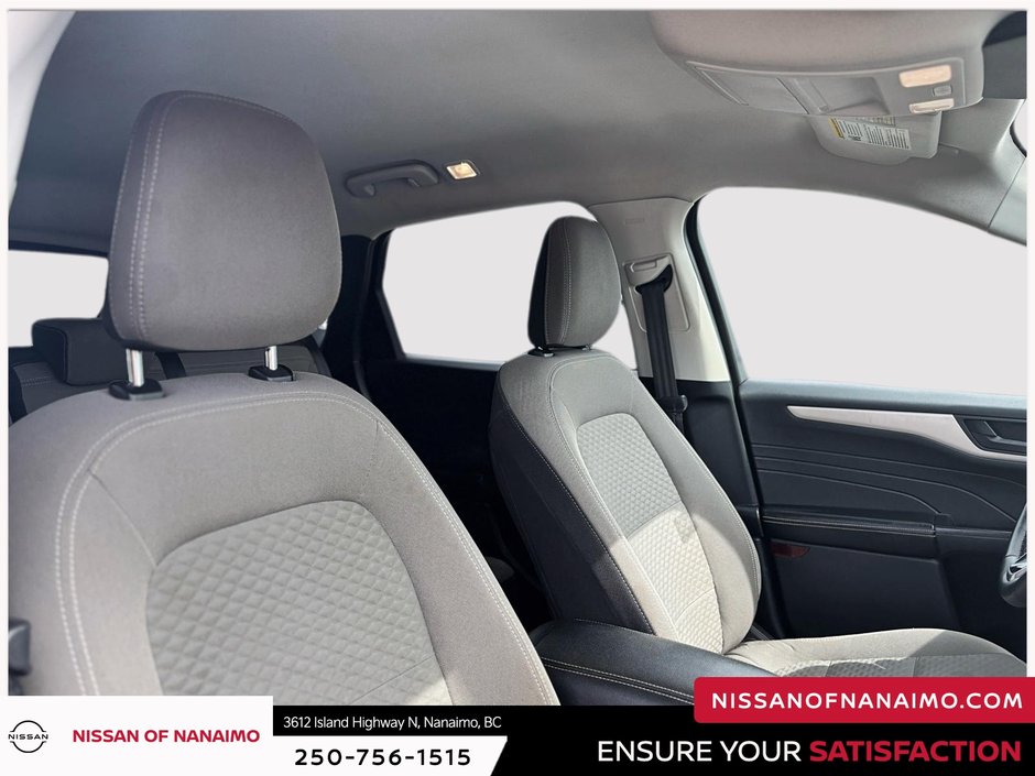 2022 Ford Escape Plug-in Hybrid SE-19