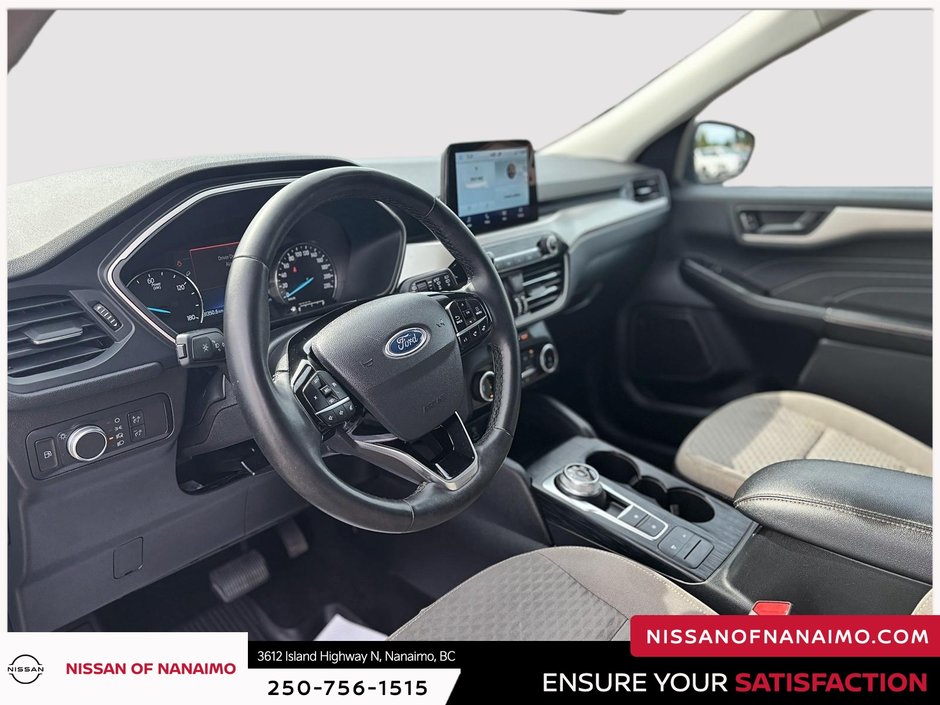 2022 Ford Escape Plug-in Hybrid SE-23