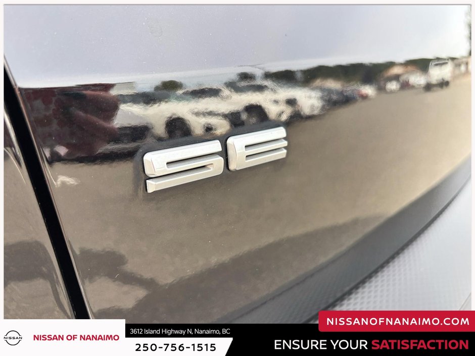 2022 Ford Escape Plug-in Hybrid SE-8