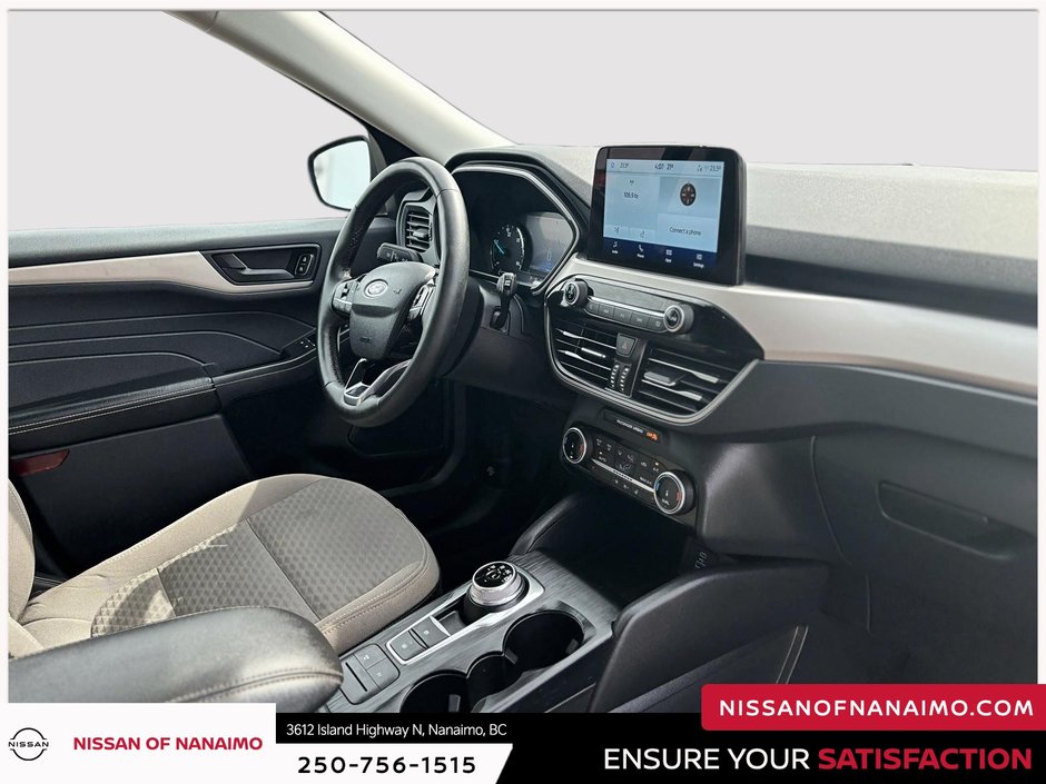 2022 Ford Escape Plug-in Hybrid SE-20