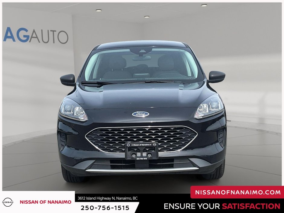 2022 Ford Escape Plug-in Hybrid SE-1