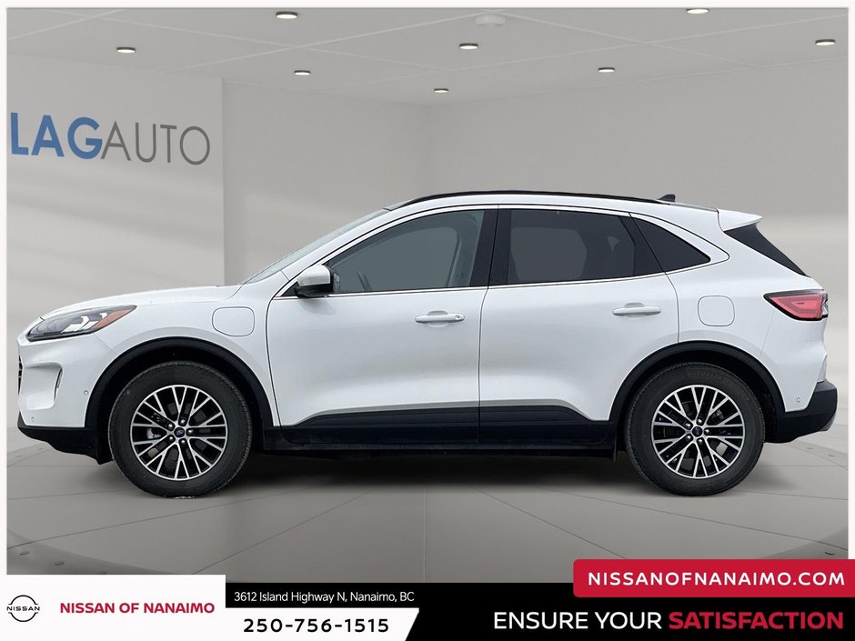 2022 Ford Escape Plug-In Hybrid Titanium-38