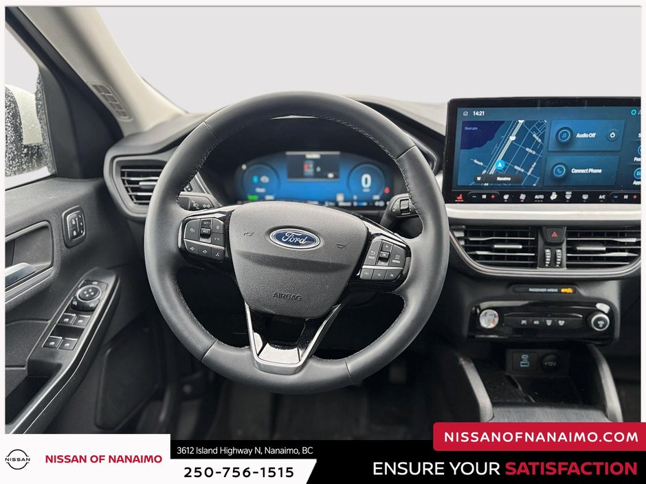 2023 Ford Escape Plug-in Hybrid Base-23