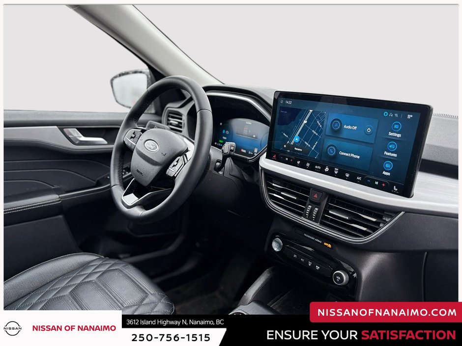 2023 Ford Escape Plug-in Hybrid Base-29