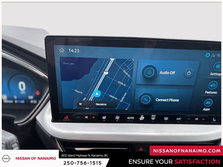 2023 Ford Escape Plug-in Hybrid Base-37