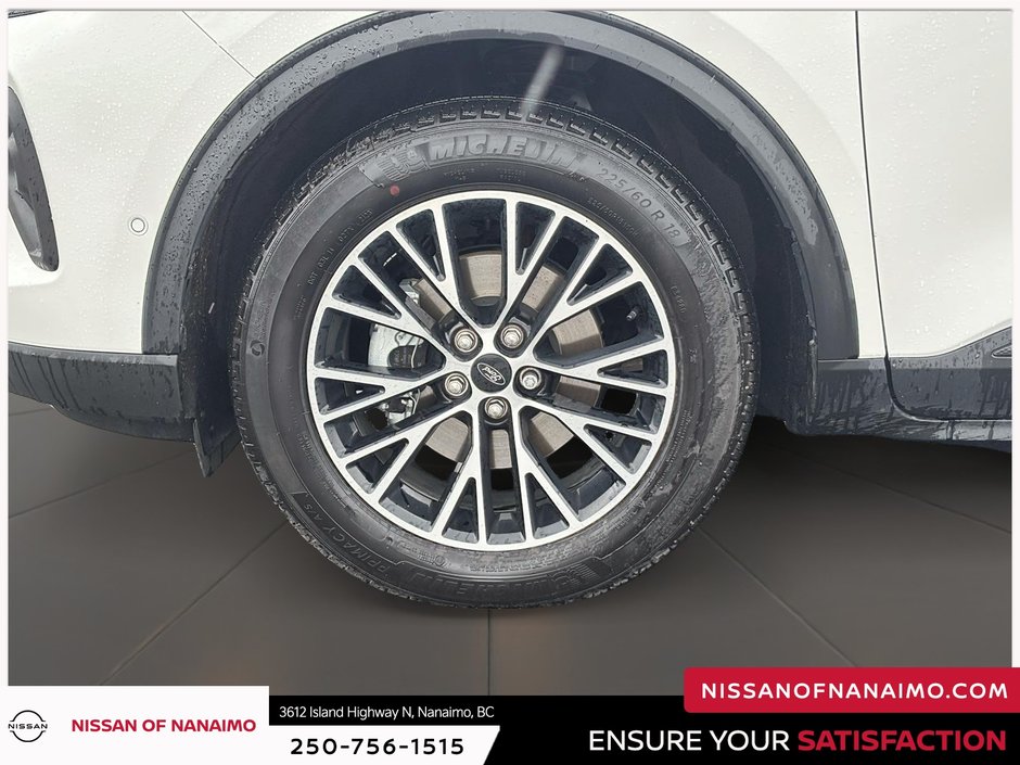2023 Ford Escape Plug-in Hybrid Base-41