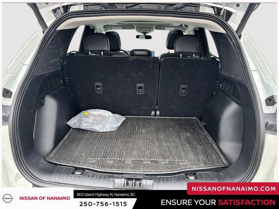 2023 Ford Escape Plug-in Hybrid Base-15