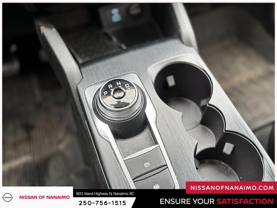 2023 Ford Escape Plug-in Hybrid Base-22