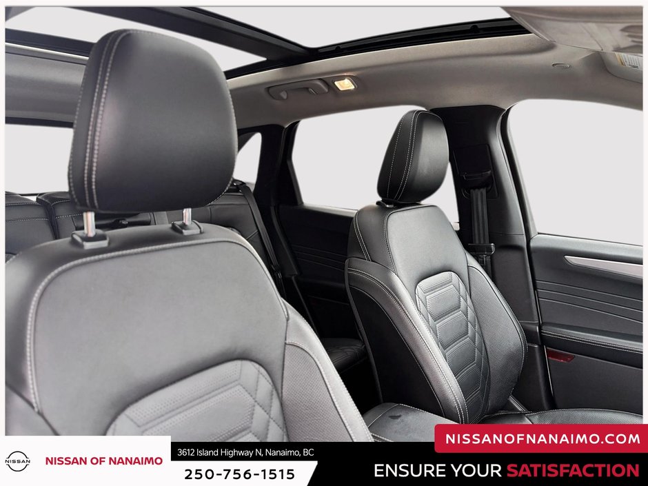 2023 Ford Escape Plug-in Hybrid Base-27