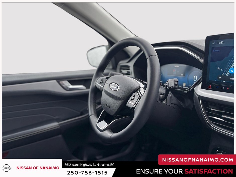2023 Ford Escape Plug-in Hybrid Base-30