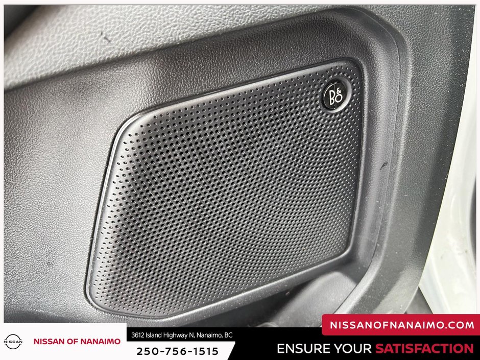 2023 Ford Escape Plug-in Hybrid Base-36