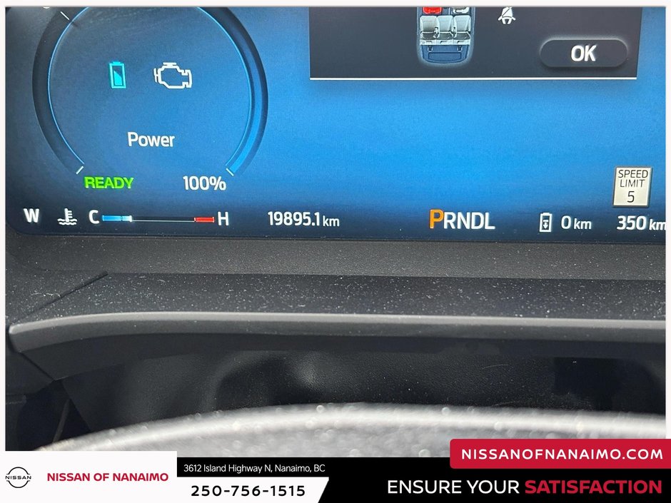 2023 Ford Escape Plug-in Hybrid Base-39