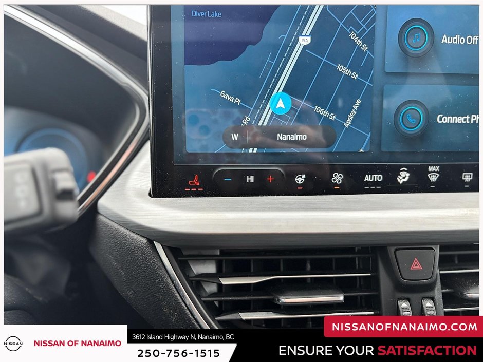 2023 Ford Escape Plug-in Hybrid Base-26
