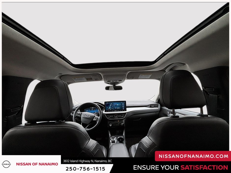 2023 Ford Escape Plug-in Hybrid Base-19