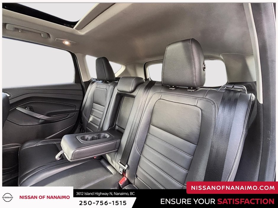 2018 Ford Escape Titanium-22