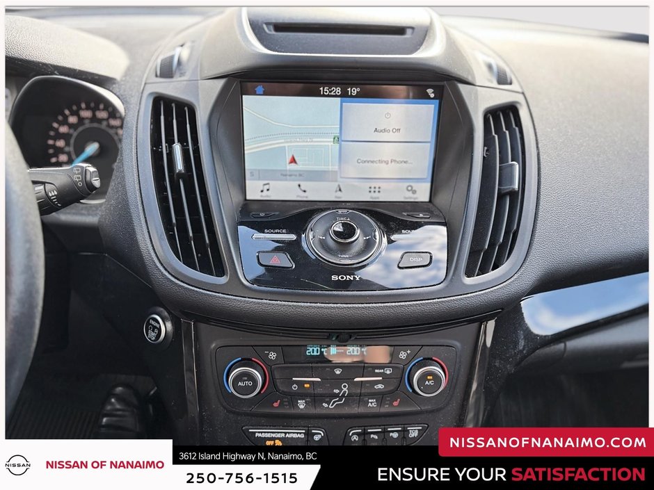 2018 Ford Escape Titanium-13