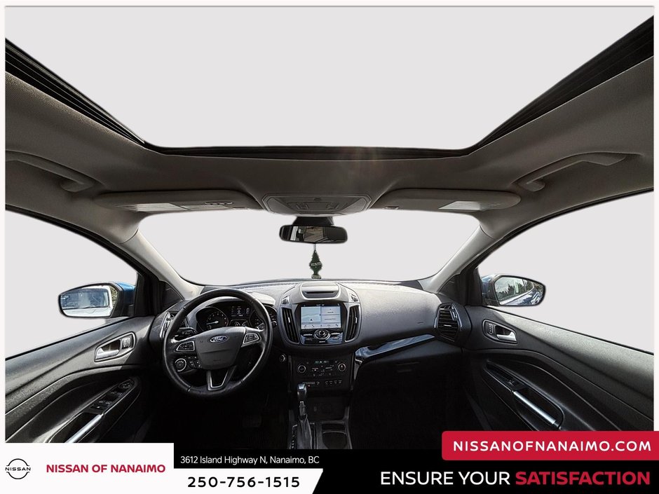 2018 Ford Escape Titanium-25