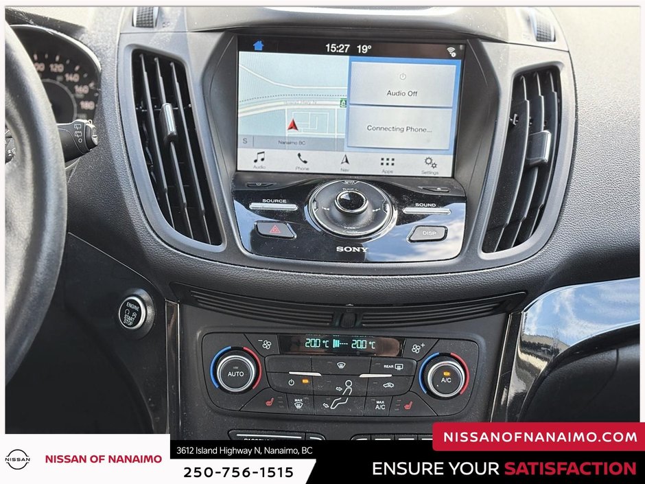 2018 Ford Escape Titanium-30