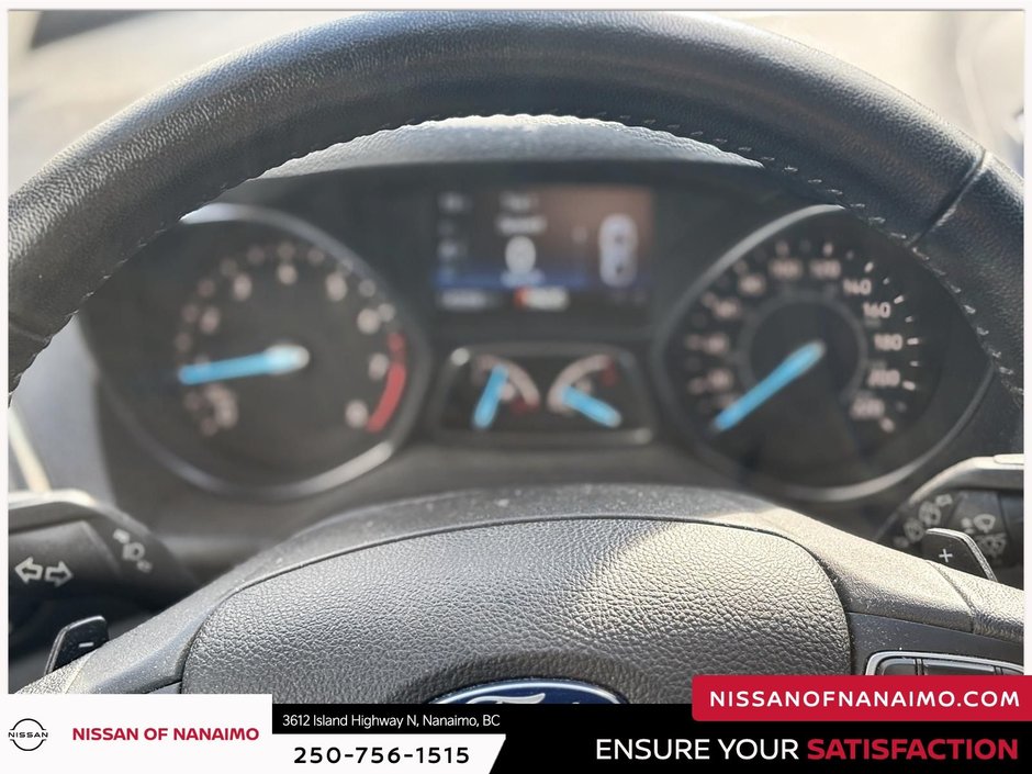 2018 Ford Escape Titanium-31