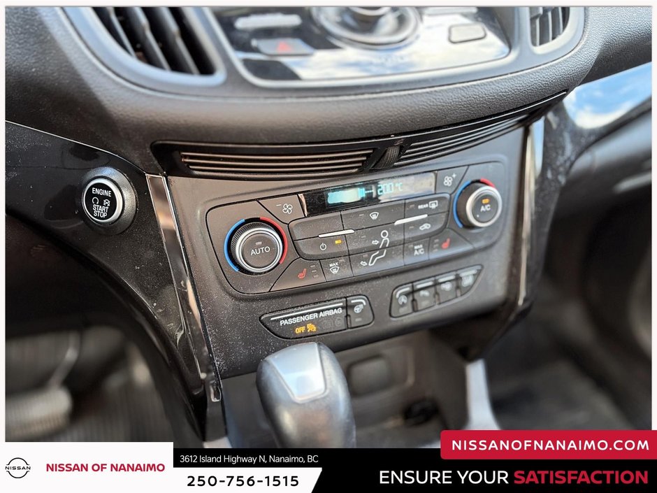 2018 Ford Escape Titanium-12