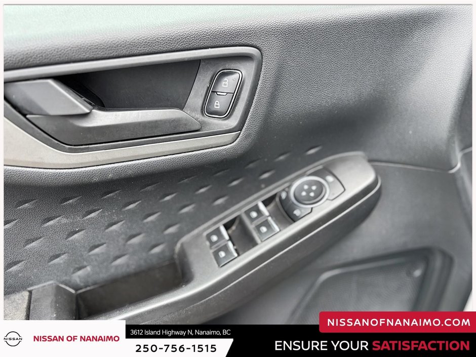 2020 Ford Escape S-6