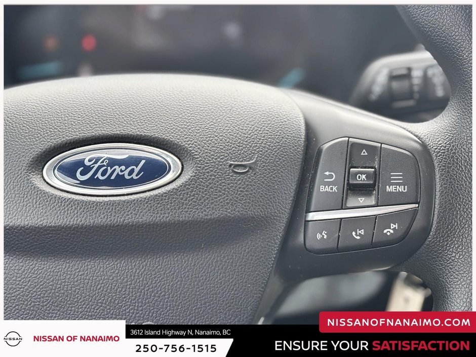 2020 Ford Escape S-27
