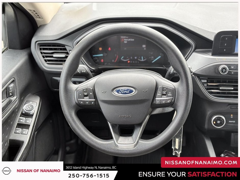 2020 Ford Escape S-24