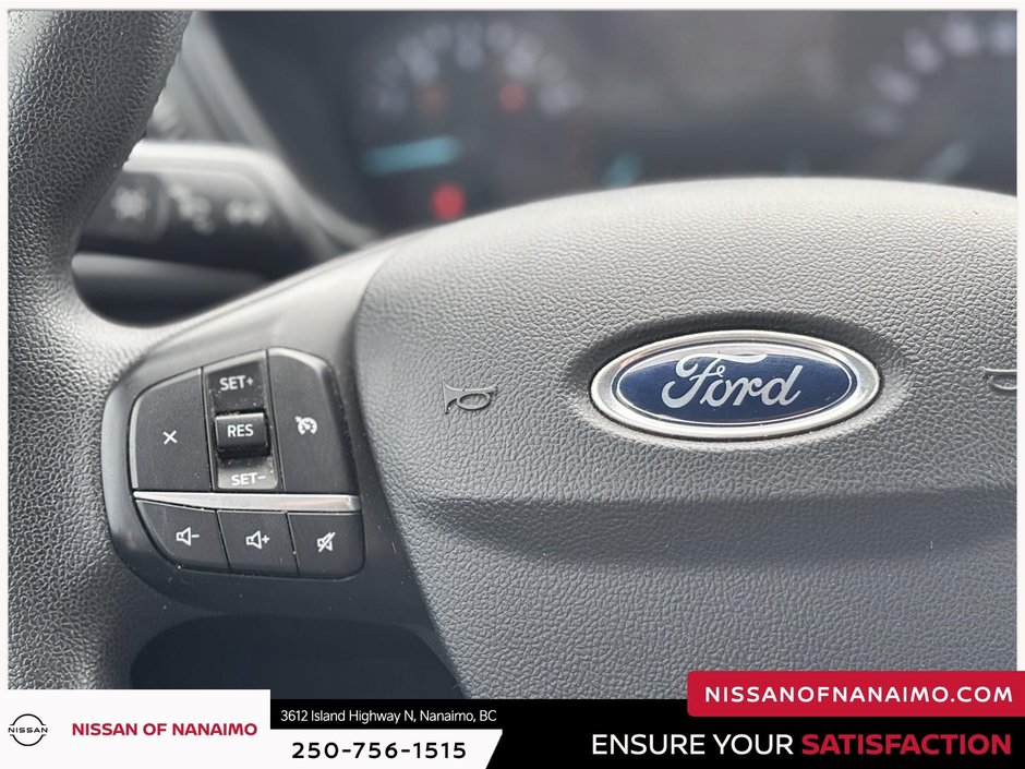 2020 Ford Escape S-28