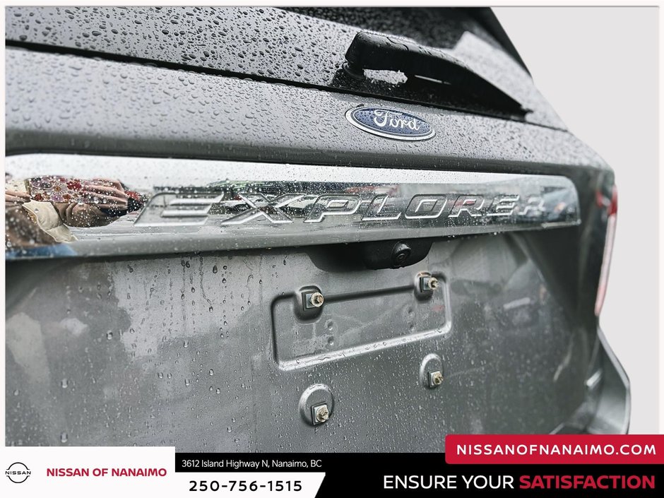2021 Ford Explorer Limited-35