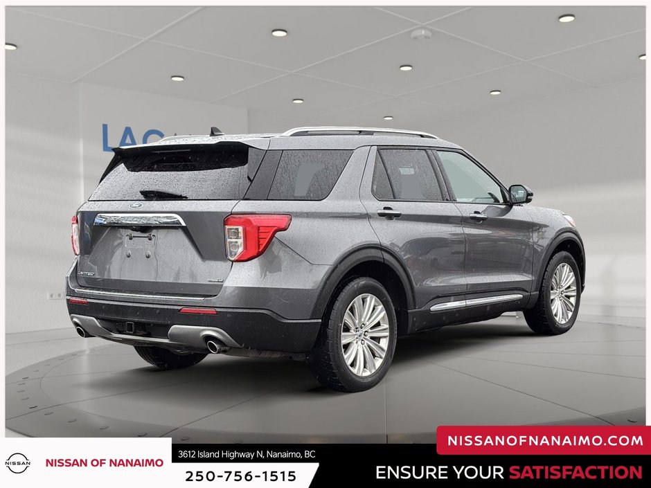 2021 Ford Explorer Limited-4