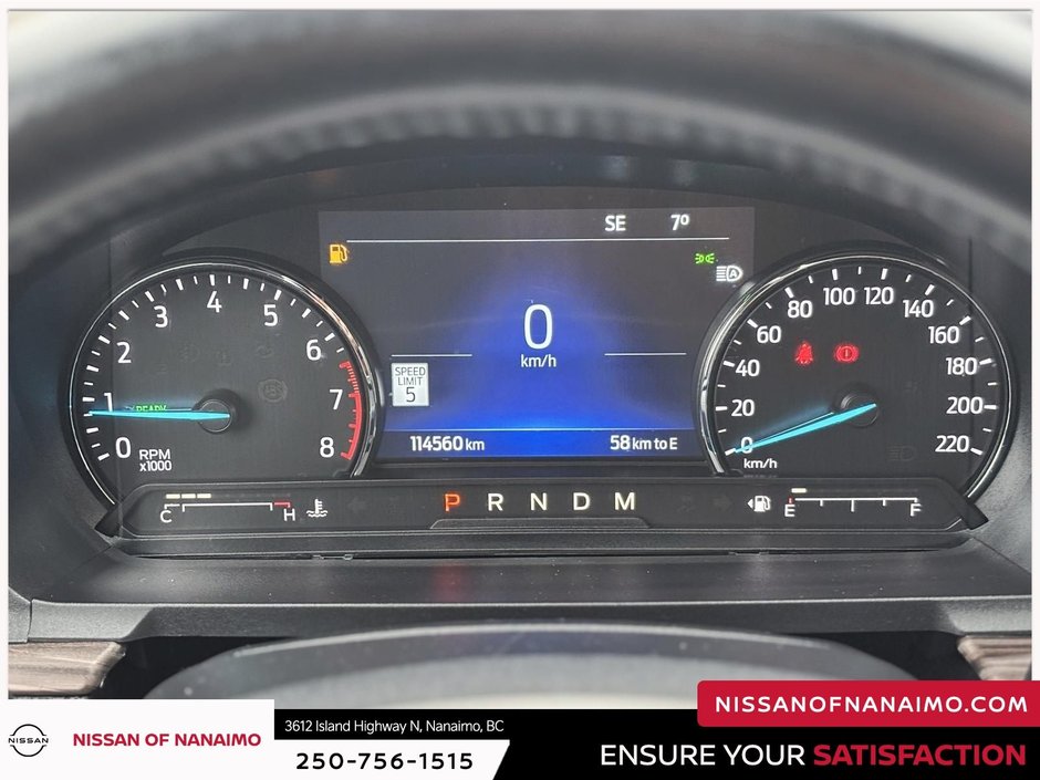 2021 Ford Explorer Limited-20