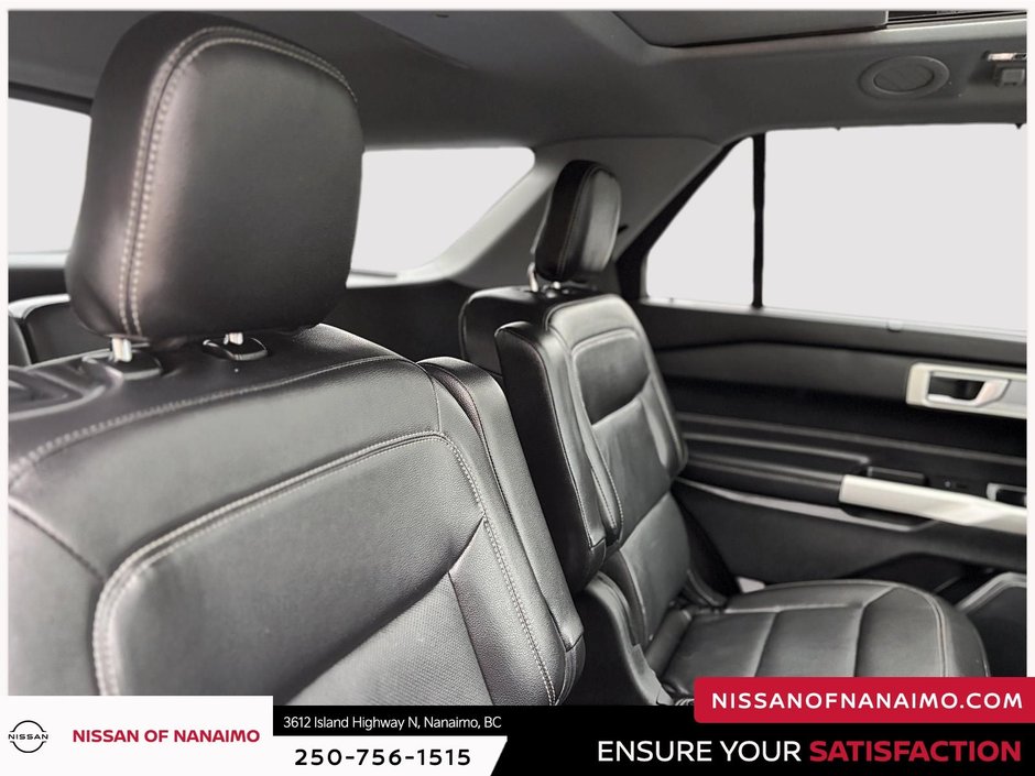 2021 Ford Explorer Limited-42